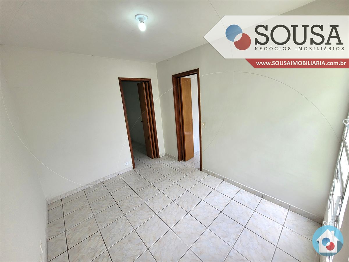 Aluga Aparatmento Éden Condominio Altos de Sorocaba