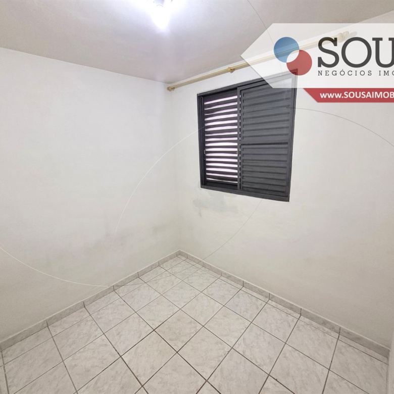 Aluga Aparatmento Éden Condominio Altos de Sorocaba