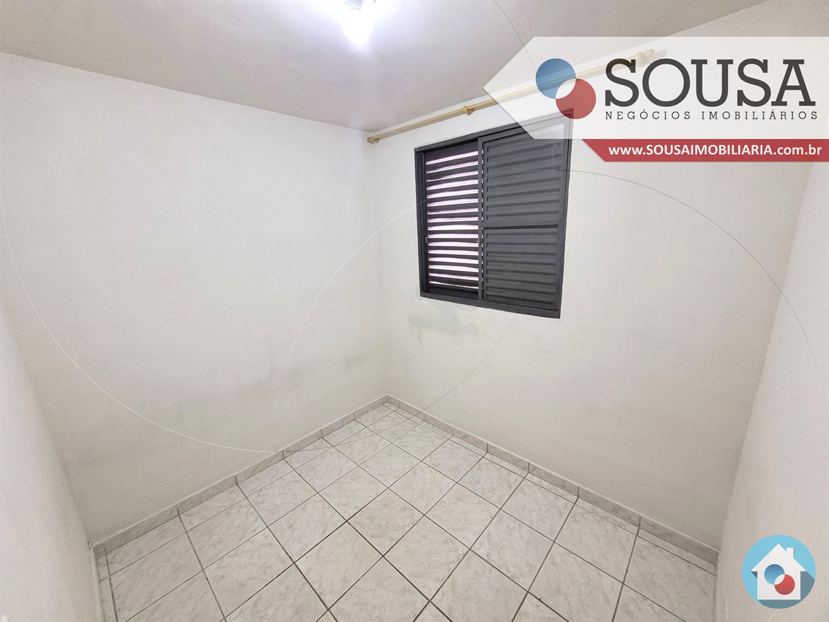 Aluga Aparatmento Éden Condominio Altos de Sorocaba