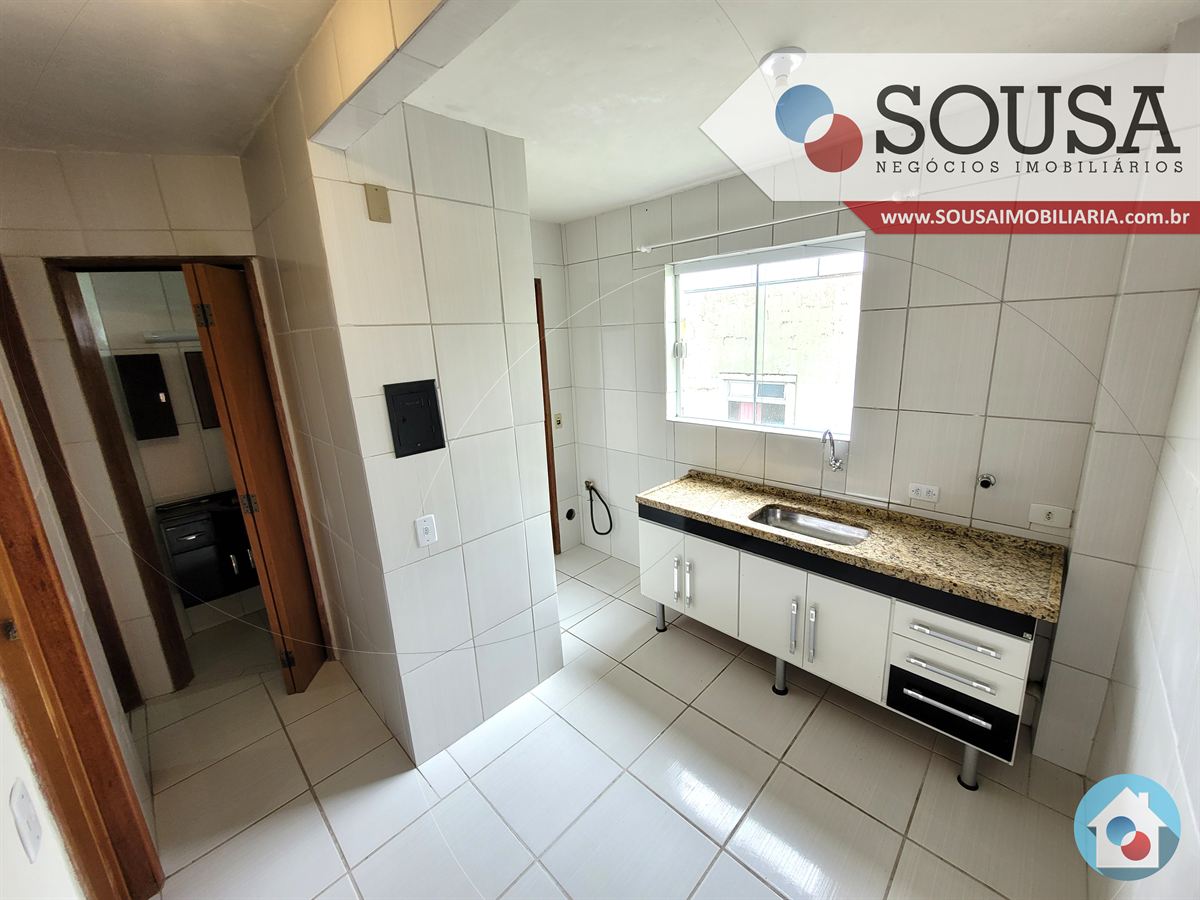 Aluga Aparatmento Éden Condominio Altos de Sorocaba
