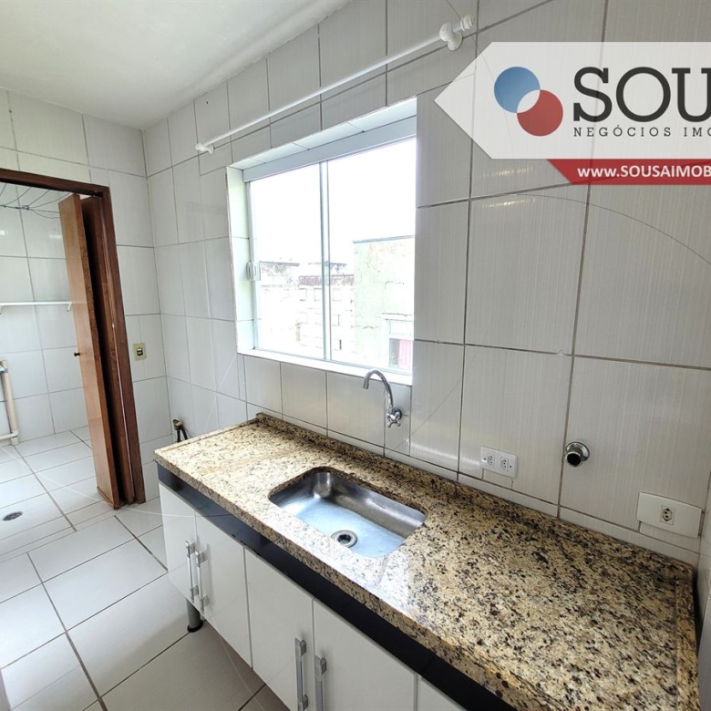 Aluga Aparatmento Éden Condominio Altos de Sorocaba