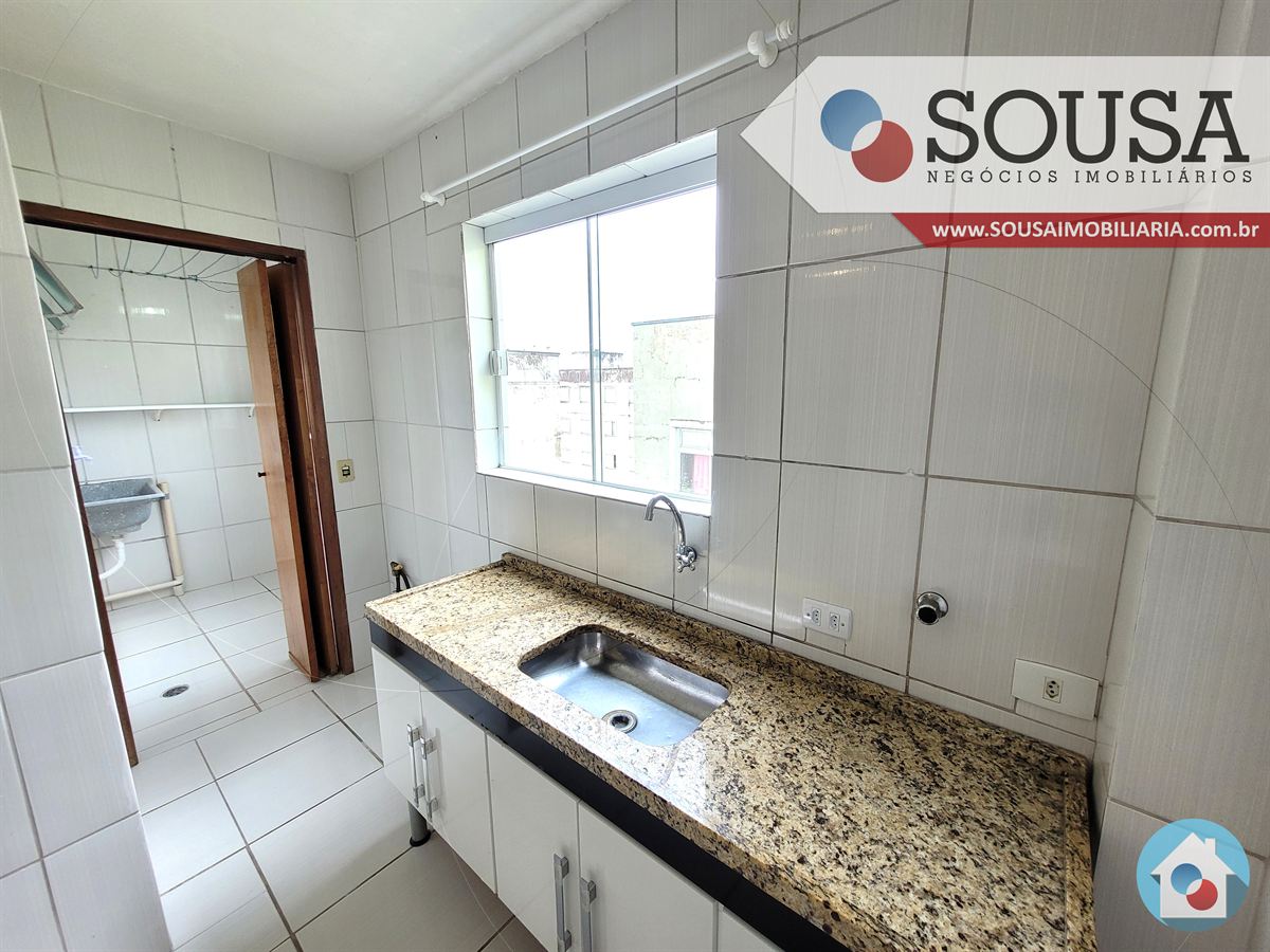 Aluga Aparatmento Éden Condominio Altos de Sorocaba