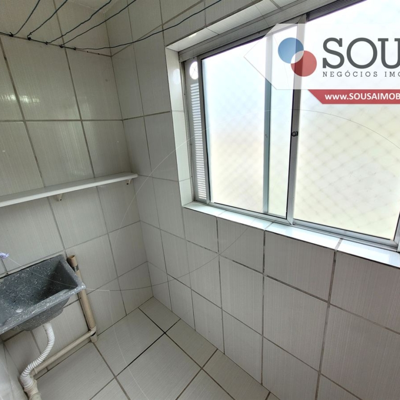 Aluga Aparatmento Éden Condominio Altos de Sorocaba