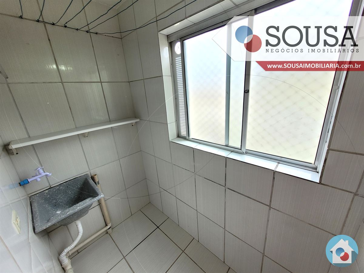 Aluga Aparatmento Éden Condominio Altos de Sorocaba