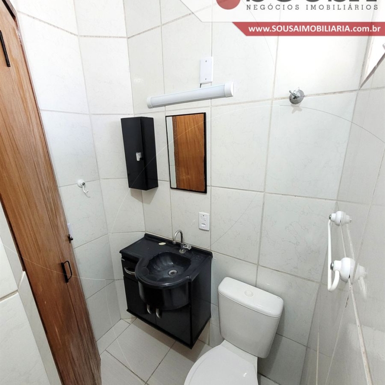 Aluga Aparatmento Éden Condominio Altos de Sorocaba