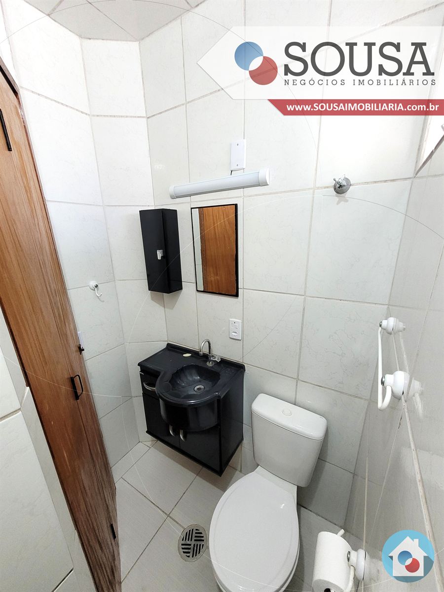 Aluga Aparatmento Éden Condominio Altos de Sorocaba