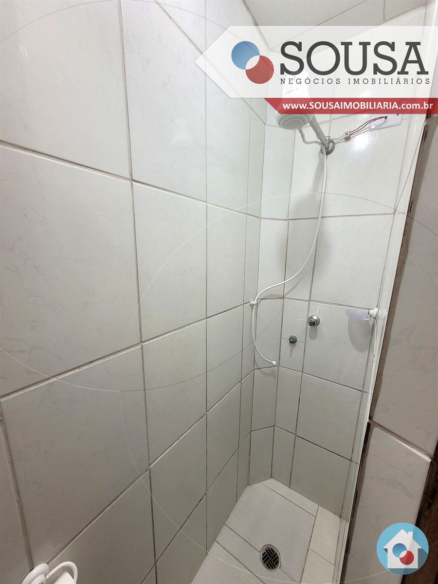 Aluga Aparatmento Éden Condominio Altos de Sorocaba