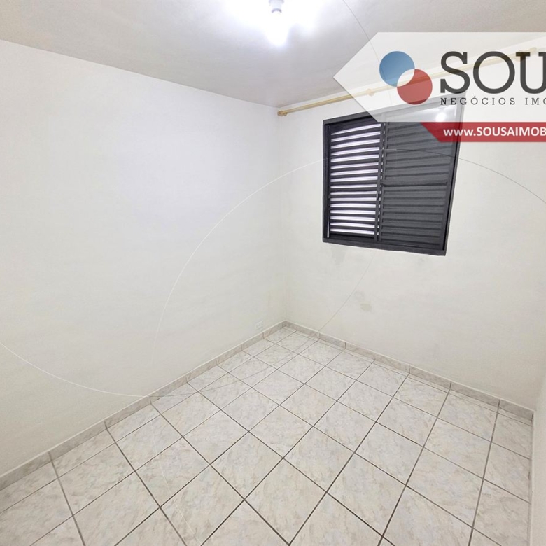 Aluga Aparatmento Éden Condominio Altos de Sorocaba