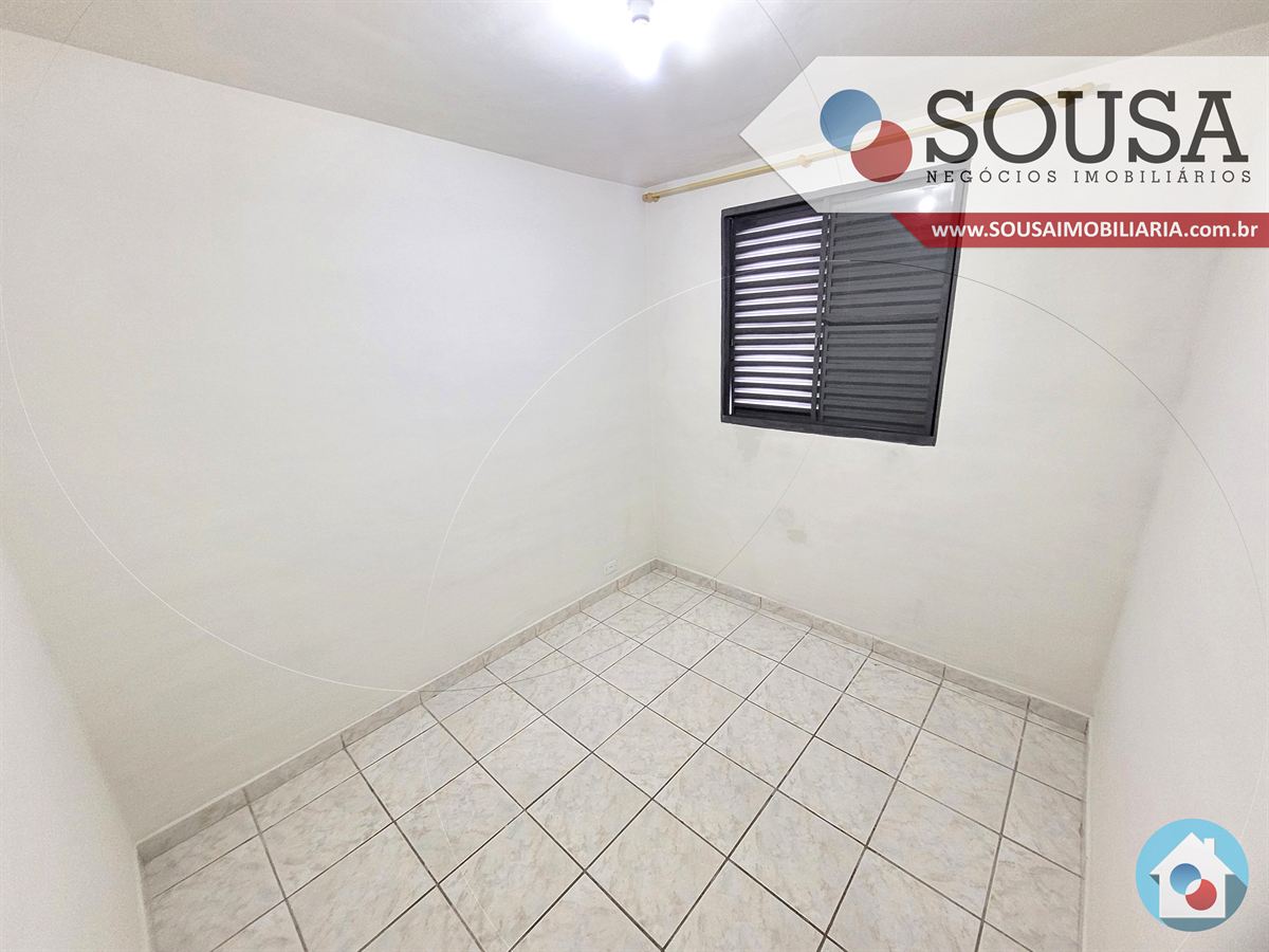 Aluga Aparatmento Éden Condominio Altos de Sorocaba