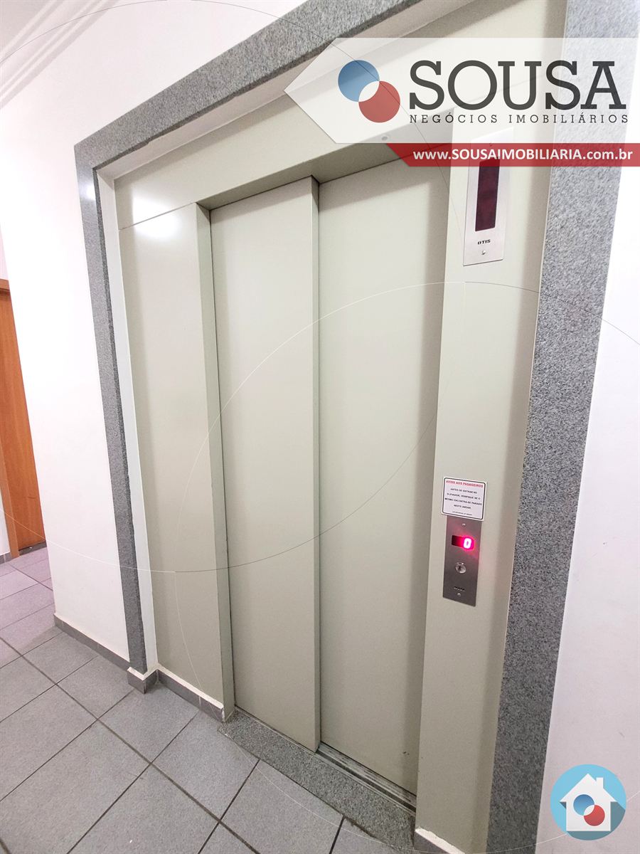 Aluga Apartamento Éden Parque Salem MRV