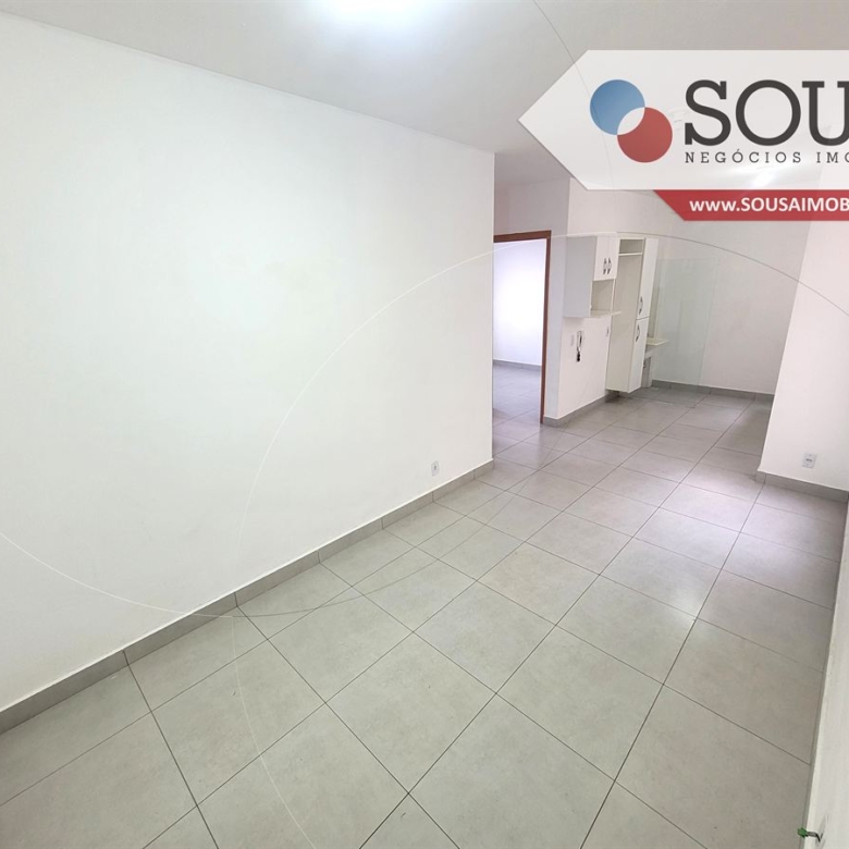 Aluga Apartamento Éden Parque Salem MRV