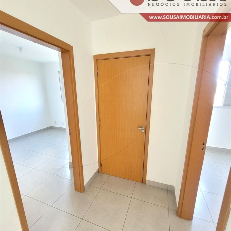 Aluga Apartamento Éden Parque Salem MRV