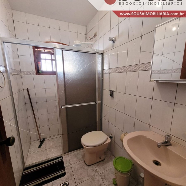 Venda Casa Térrea Éden Jardim Boa Esperança