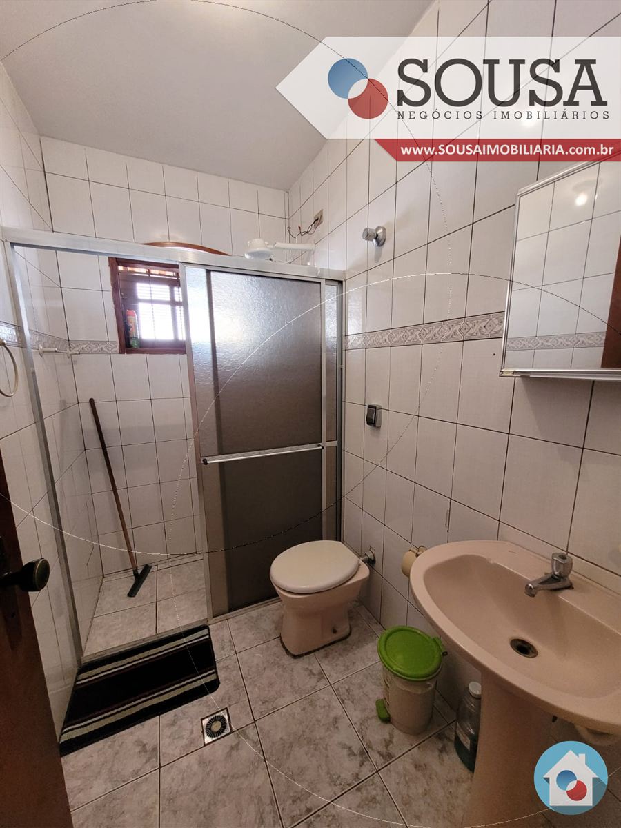 Venda Casa Térrea Éden Jardim Boa Esperança
