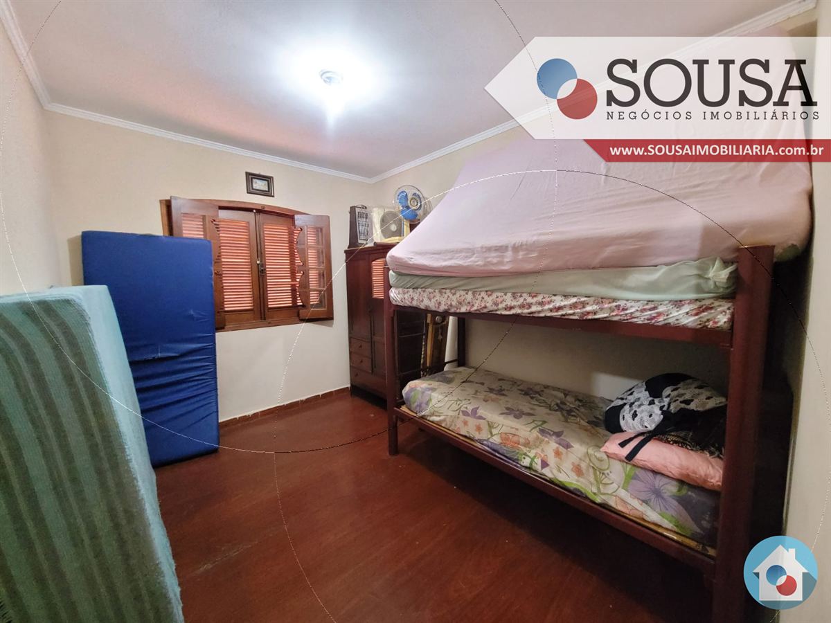 Venda Casa Térrea Éden Jardim Boa Esperança
