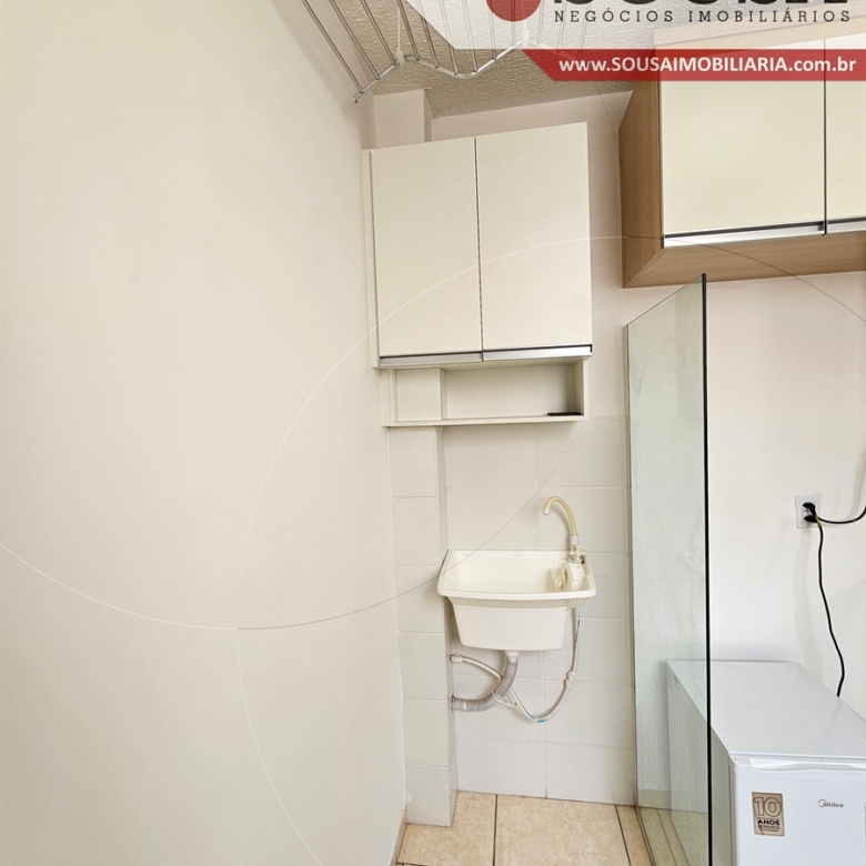Venda Apartamento Parque Salém Sorocaba – MRV