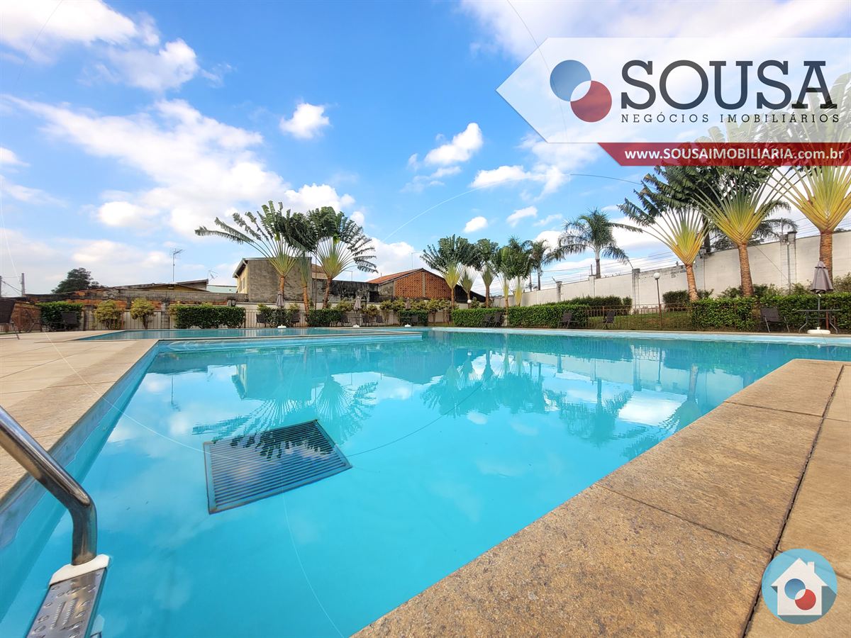 Aluga Apartamento Éden Parque Salem MRV