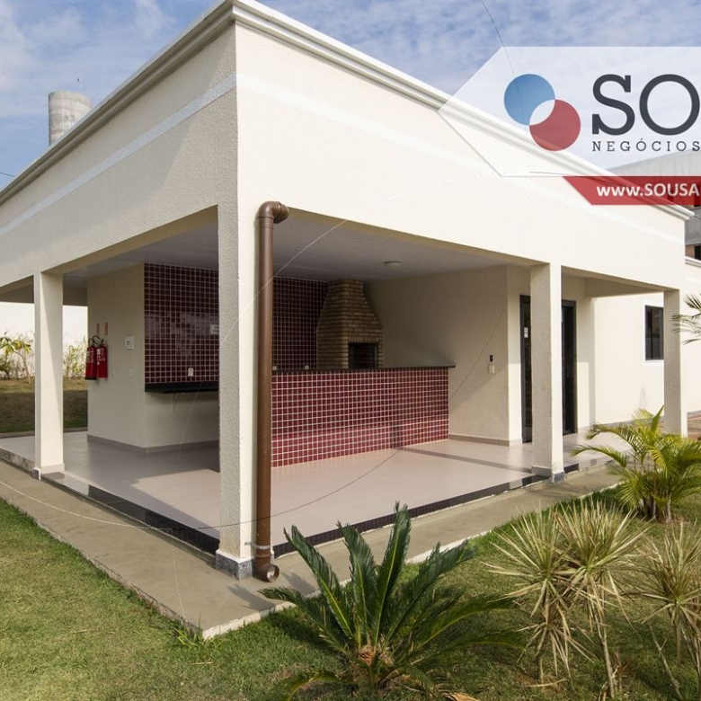 Aluga Apartamento Éden Parque Salem MRV