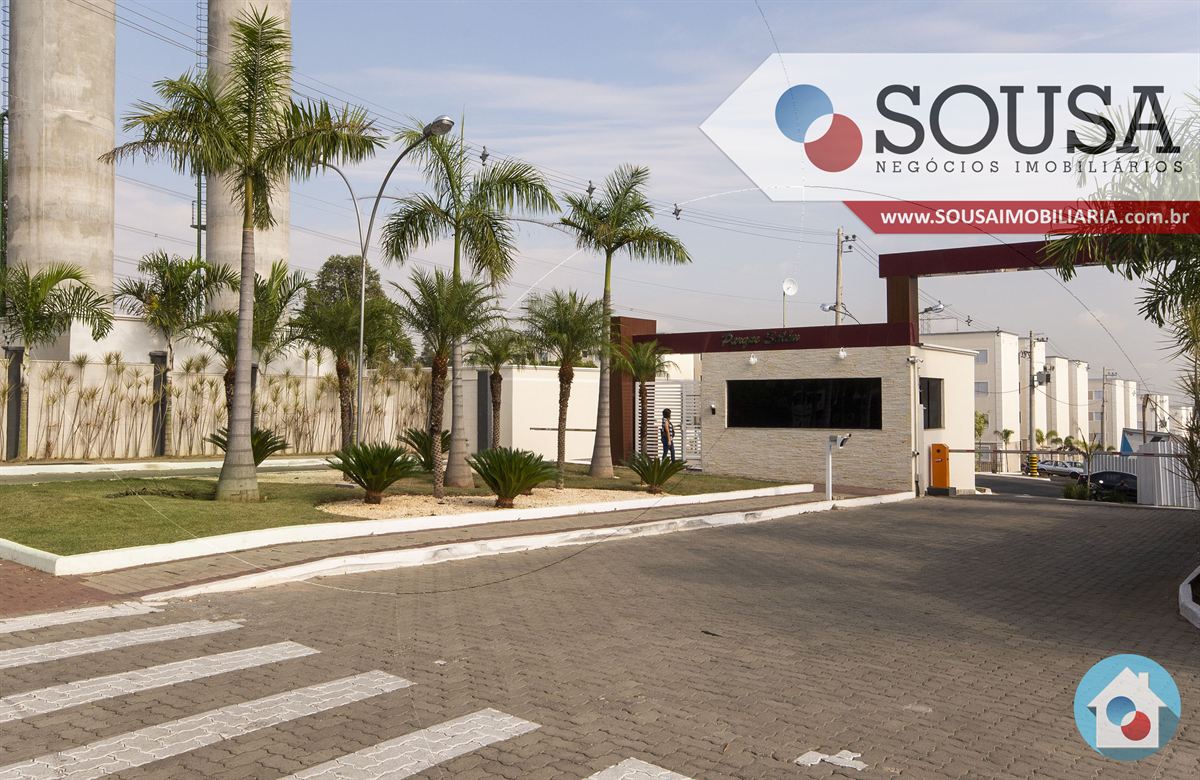 FOTOS – Condomínio Residencial Parque Salem MRV Éden Sorocaba (2) Aluga Apartamento Éden Parque Salem MRV
