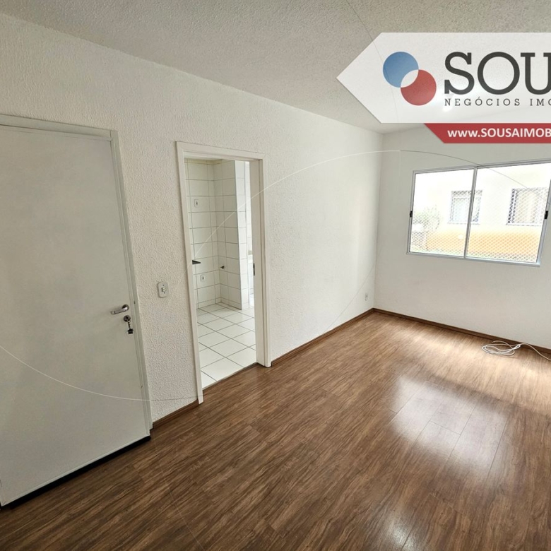 Venda e Aluga Apartamento Le Parc Acapulco Jd. Topázio