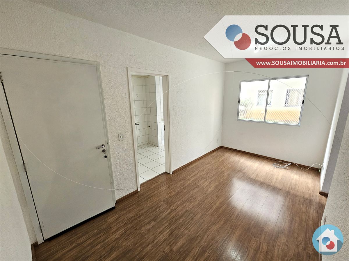 Venda e Aluga Apartamento Le Parc Acapulco Jd. Topázio