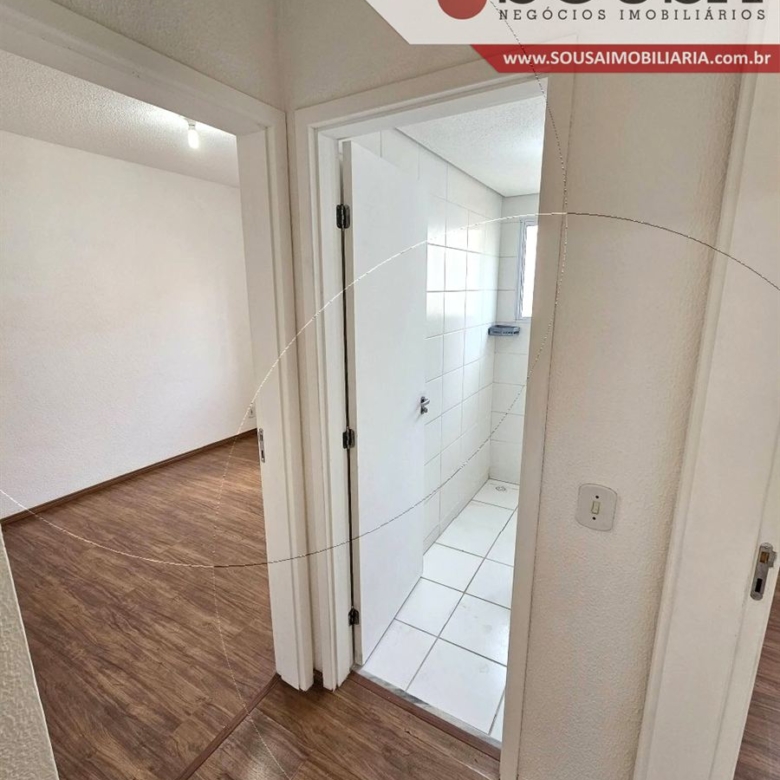 Venda e Aluga Apartamento Le Parc Acapulco Jd. Topázio