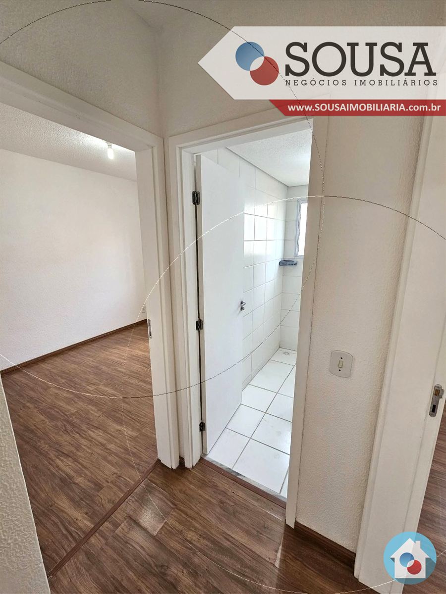 Venda e Aluga Apartamento Le Parc Acapulco Jd. Topázio
