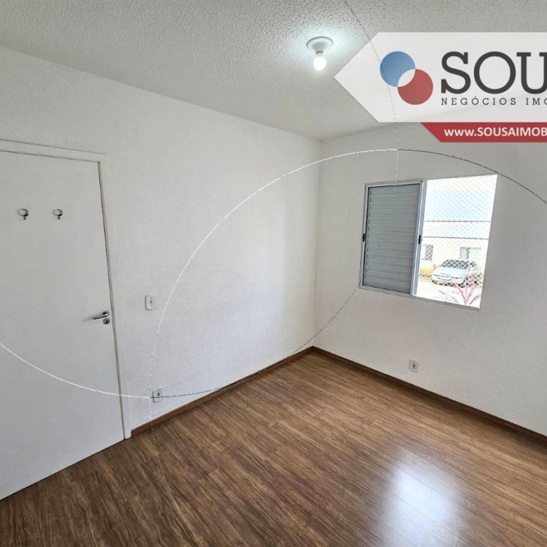 Venda e Aluga Apartamento Le Parc Acapulco Jd. Topázio