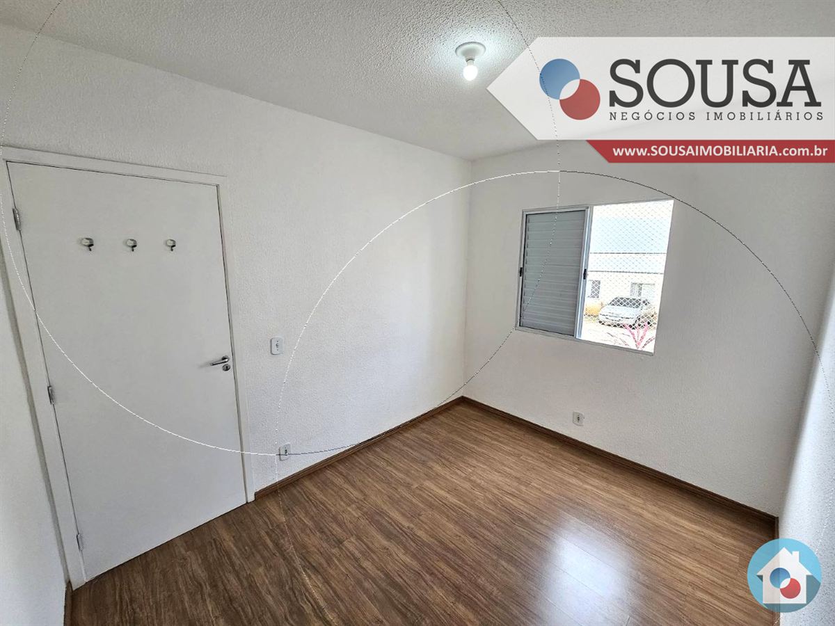Venda e Aluga Apartamento Le Parc Acapulco Jd. Topázio