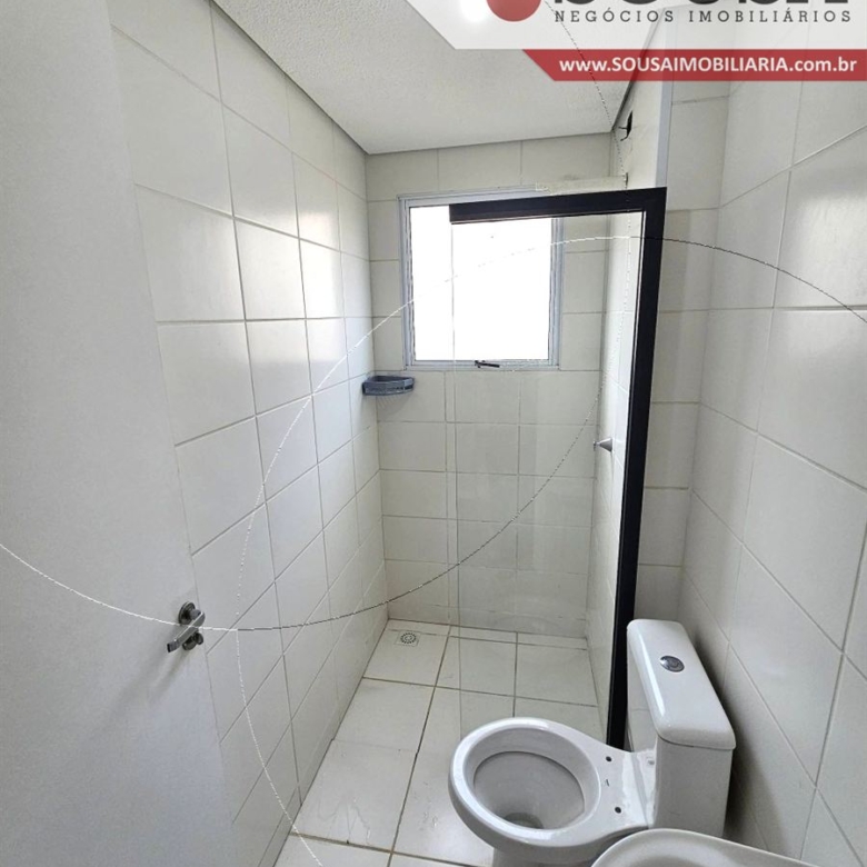 Venda e Aluga Apartamento Le Parc Acapulco Jd. Topázio