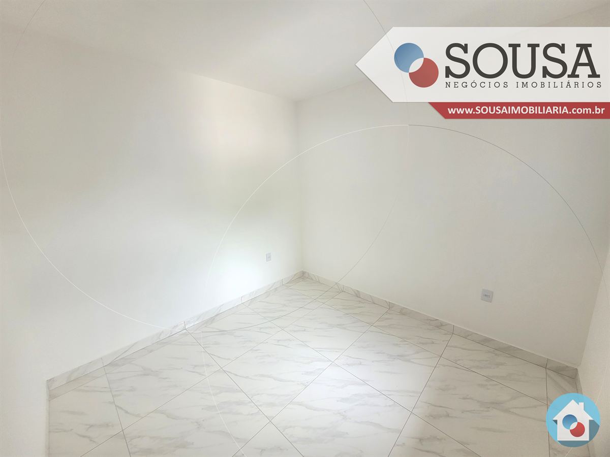 Venda Casa Geminada Jardim das Orquídeas Éden Sorocaba