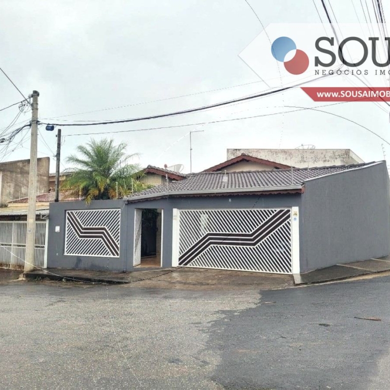 Venda Casa Térrea Éden Sorocaba