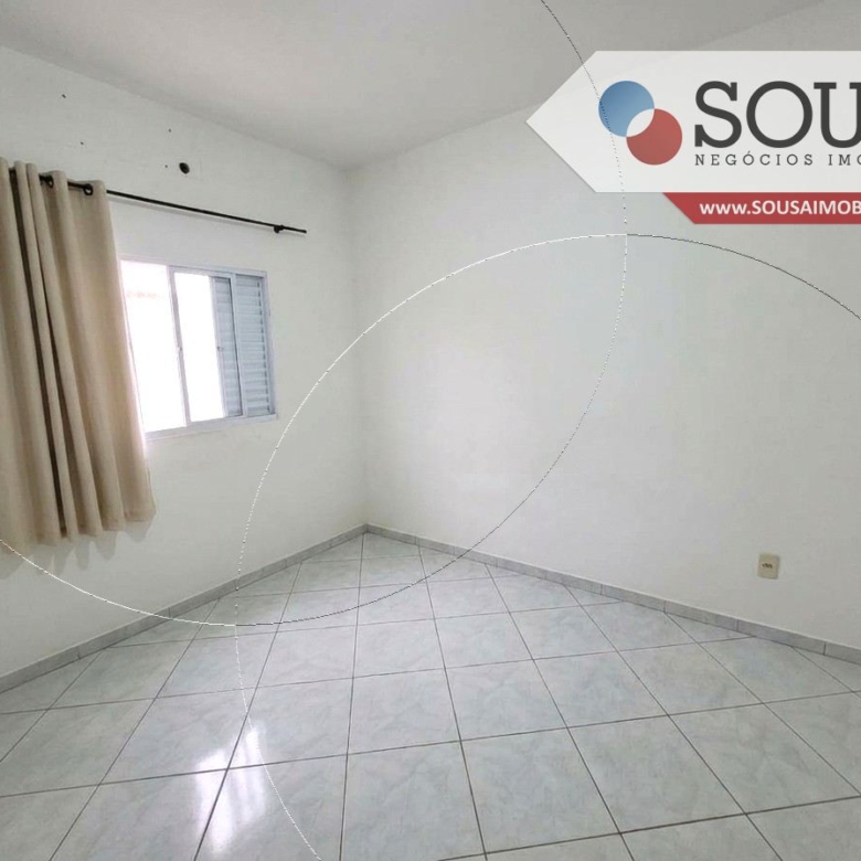 Venda Casa Térrea Éden Sorocaba