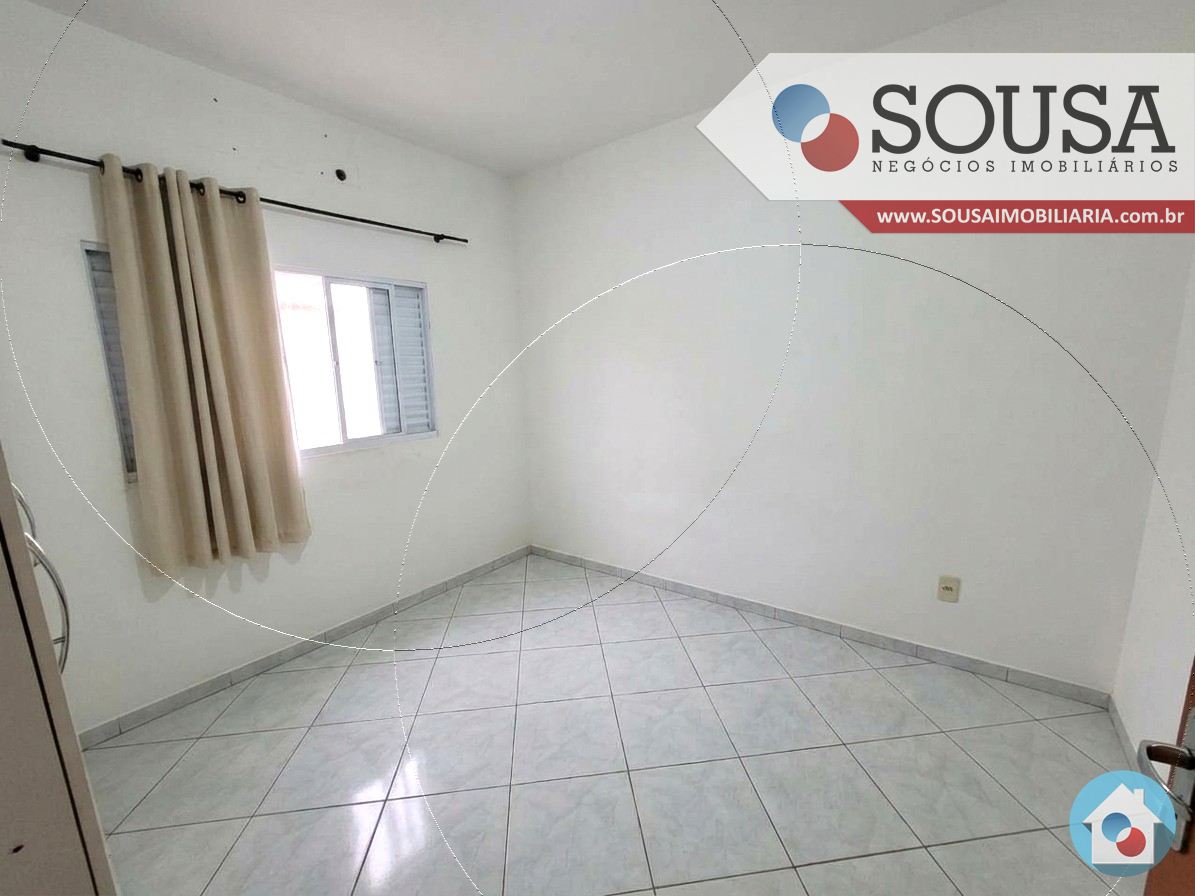 Venda Casa Térrea Éden Sorocaba