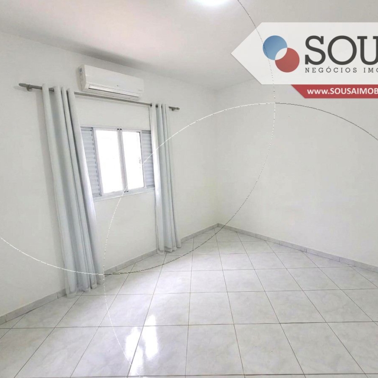 Venda Casa Térrea Éden Sorocaba
