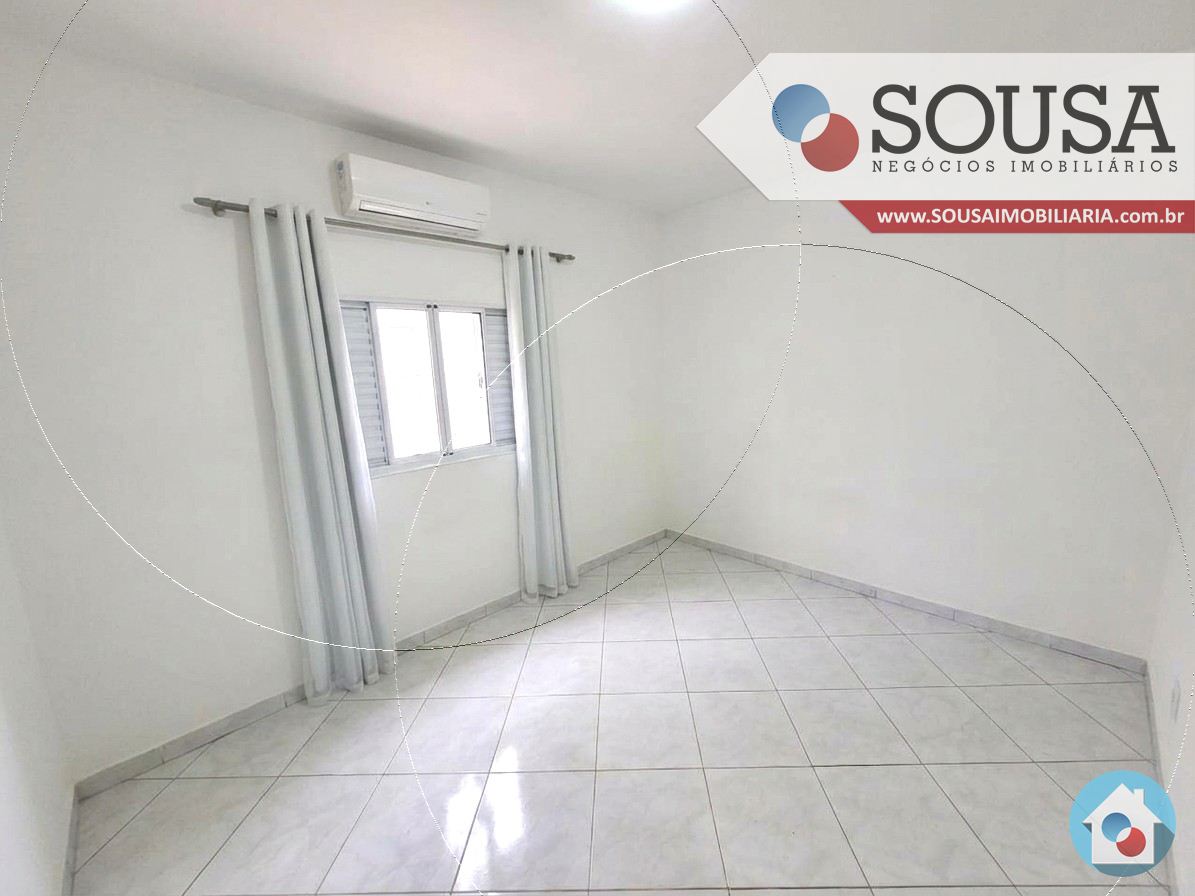 Venda Casa Térrea Éden Sorocaba