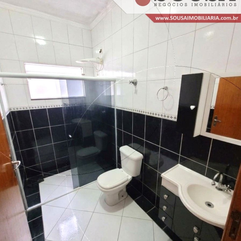 Venda Casa Térrea Éden Sorocaba