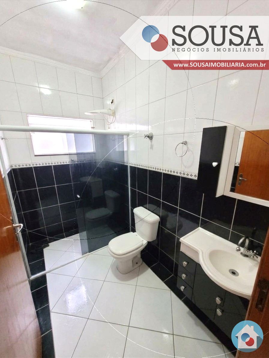 Venda Casa Térrea Éden Sorocaba
