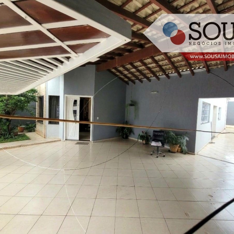 Venda Casa Térrea Éden Sorocaba