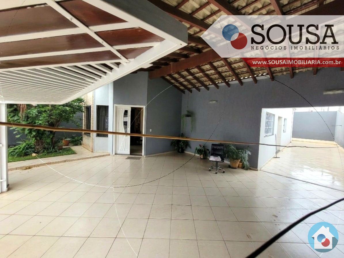 Venda Casa Térrea Éden Sorocaba
