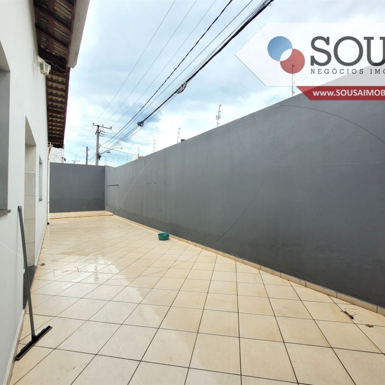 Venda Casa Térrea Éden Sorocaba