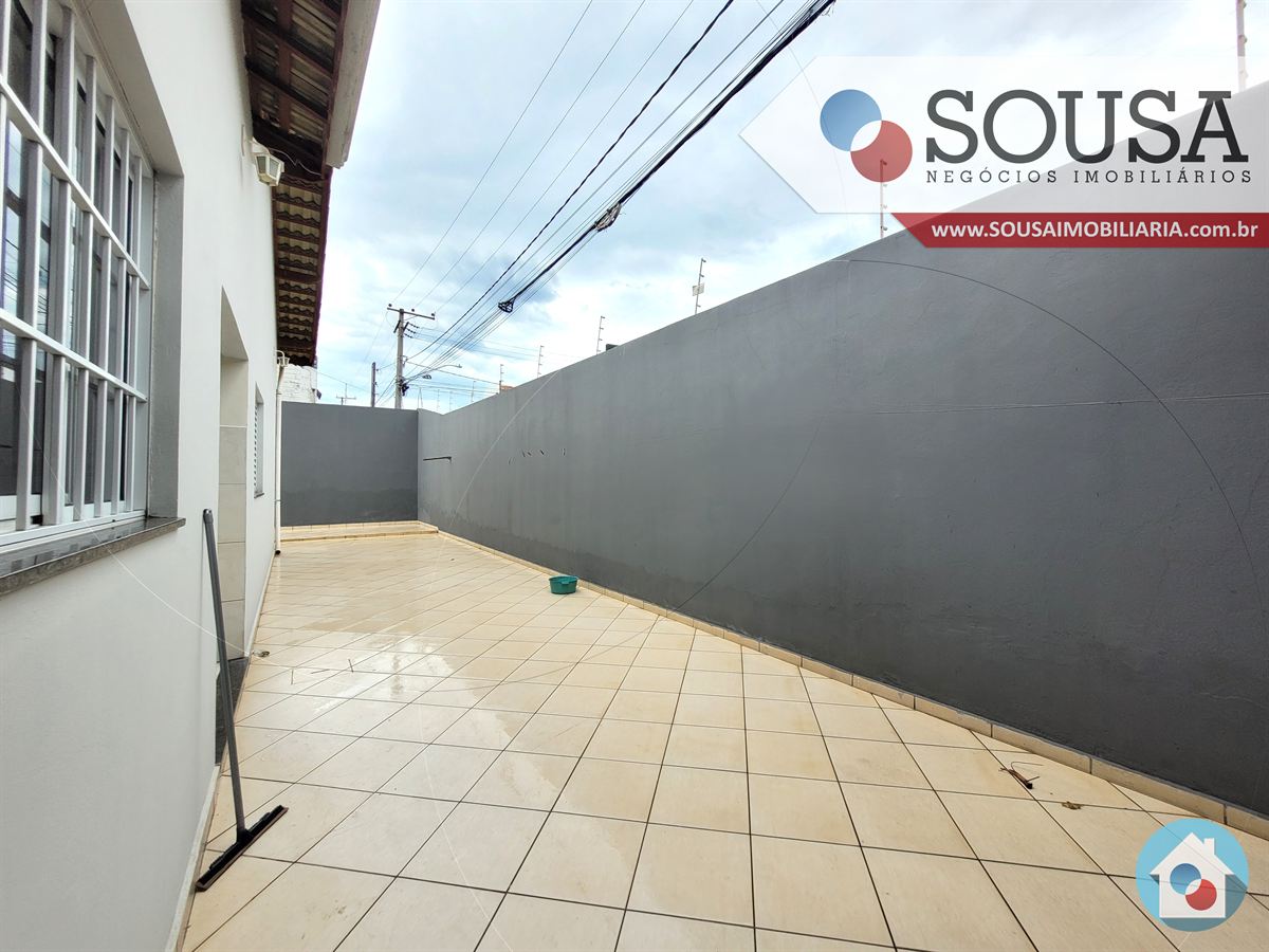 Venda Casa Térrea Éden Sorocaba