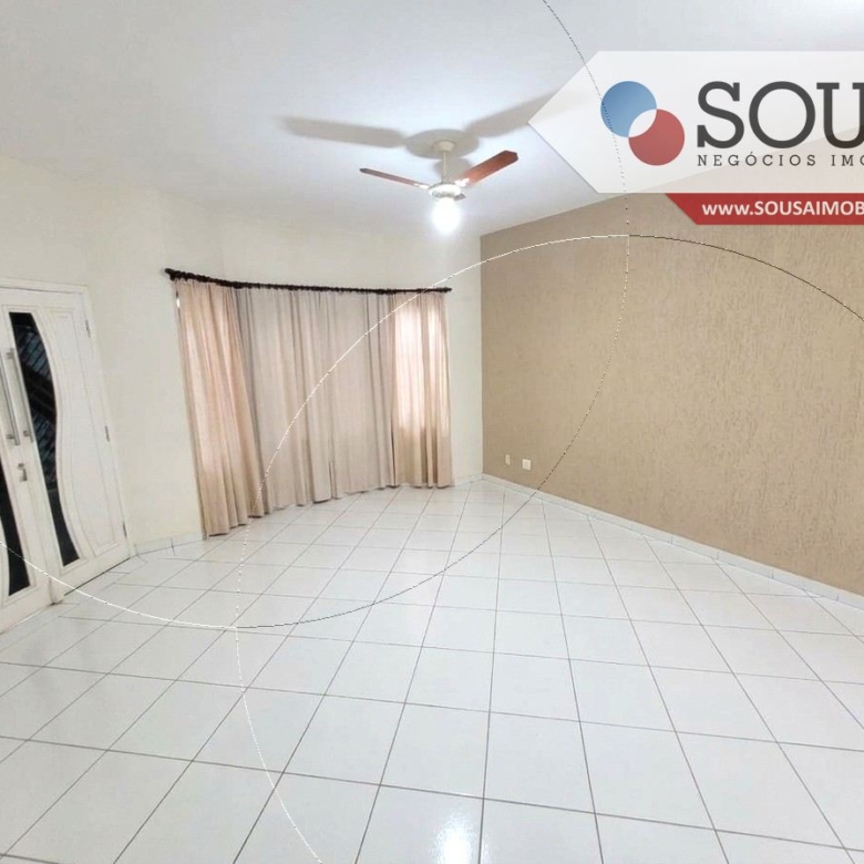 Venda Casa Térrea Éden Sorocaba