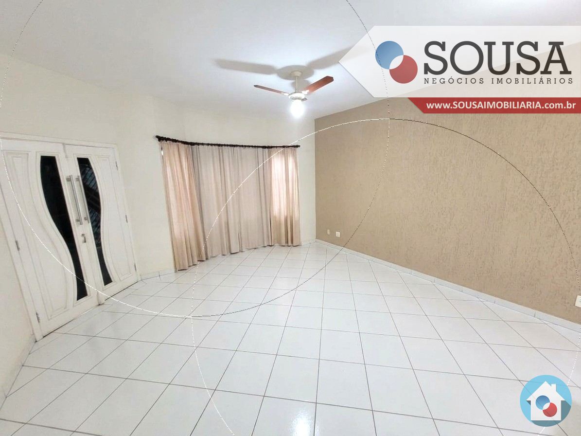 Venda Casa Térrea Éden Sorocaba