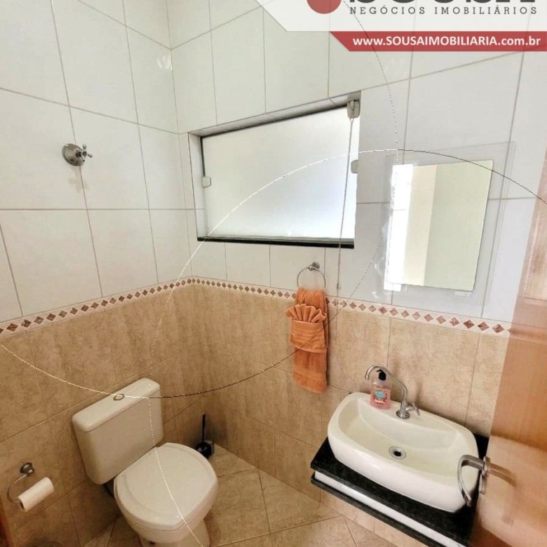Venda Casa Térrea Éden Sorocaba