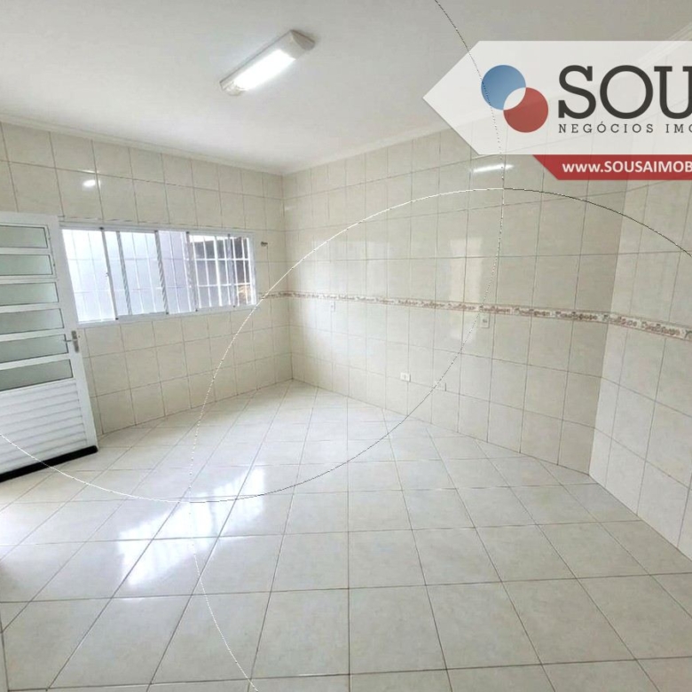 Venda Casa Térrea Éden Sorocaba