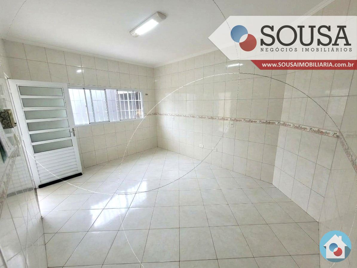 Venda Casa Térrea Éden Sorocaba