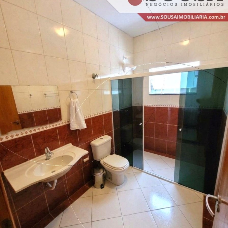 Venda Casa Térrea Éden Sorocaba