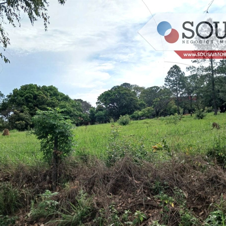 Venda Terreno Iporanga Sorocaba/SP