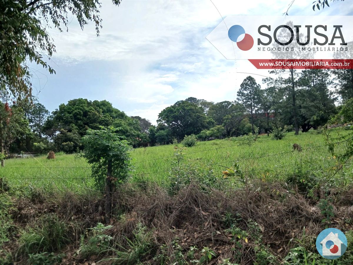 Venda Terreno Iporanga Sorocaba/SP